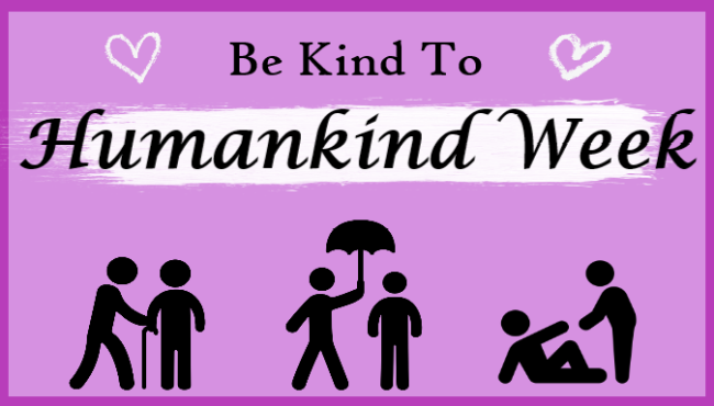 Be-Kind-To-Humankind-Week-