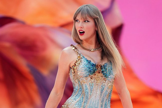Taylor-Swift
