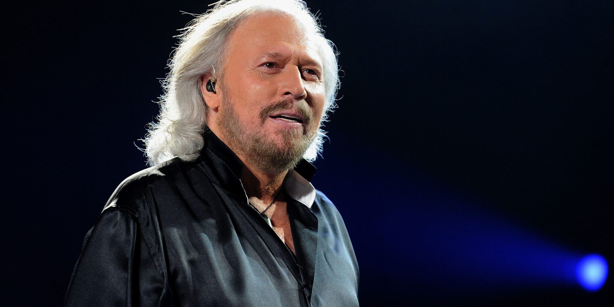 Barry Gibb wird 75