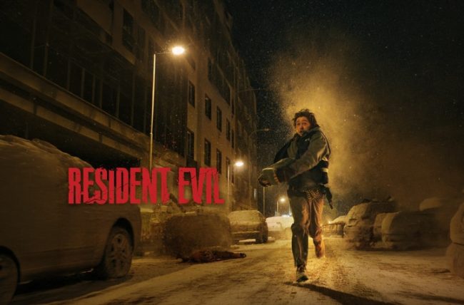 evil