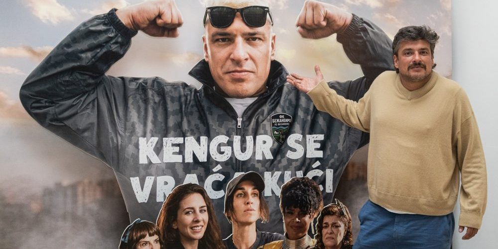 kengur