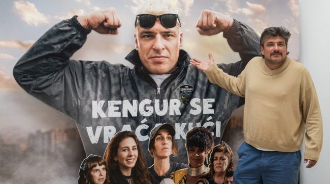 kengur