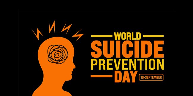 suicidal