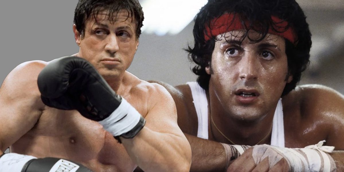 rocky